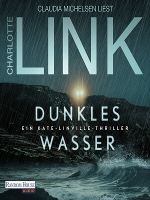 cover image of Dunkles Wasser